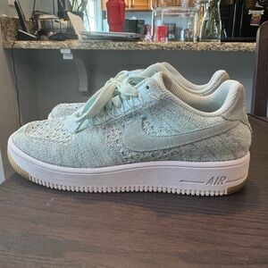 Air Force 1 Flyknit Low